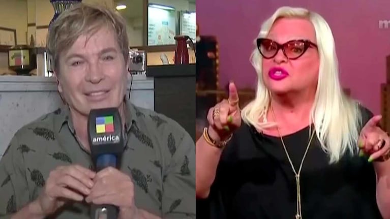 Guido Süller reveló quién fue realmente el gran amor de su hermana Silvia: “No quiere saber nada de hombres”