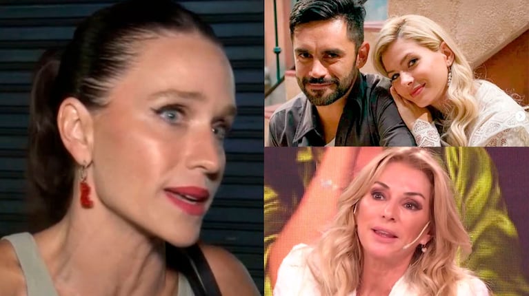 El enojo de Brenda Gandini con Yanina Latorre: qué dijo sobre el vínculo de Gonzalo Heredia y China Suárez