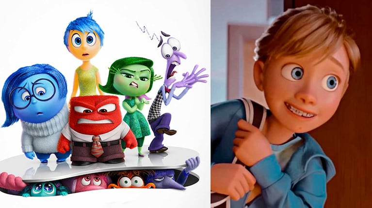 Intensamente 2: tráiler, fecha de estreno y quiénes son las nuevas emociones de Riley
