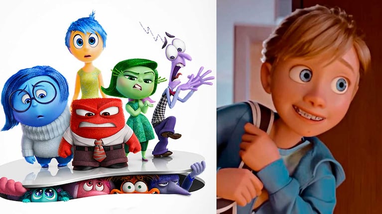 Intensamente 2: tráiler, fecha de estreno y quiénes son las nuevas emociones de Riley