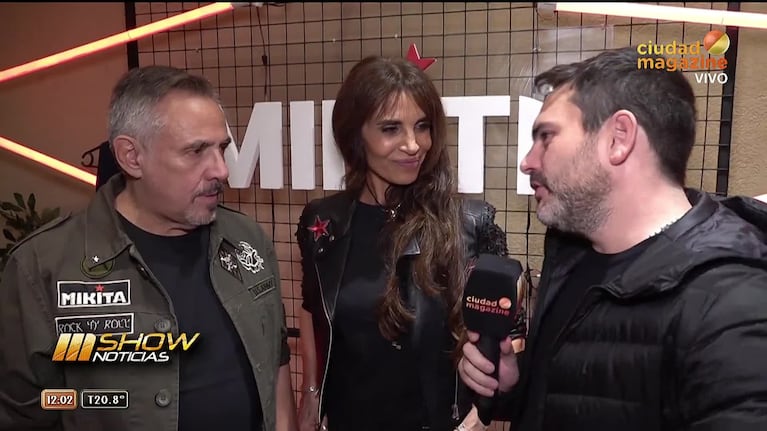 Alejandro Lerner sorprendió con su nuevo proyecto lejos de la música: “Finalmente se concreta”