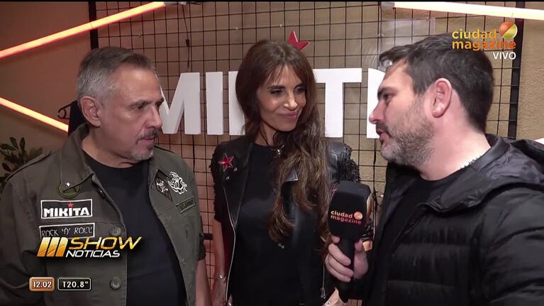 Alejandro Lerner sorprendió con su nuevo proyecto lejos de la música: “Finalmente se concreta”