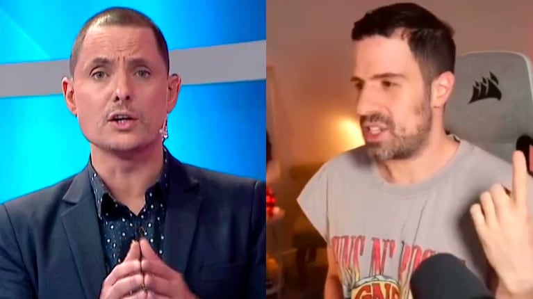 Lío Pecoraro fue a fondo contra Martín Cirio tras polémicas declaraciones: “Fue cancelado y no aprendió nada”
