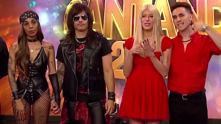 Cantando 2024: entre Mimi Alvarado y Camila Lattanzio está la nueva eliminada del certamen