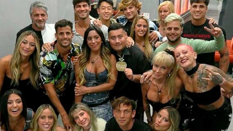 Apuñalaron a un exparticipante de Gran Hermano en un boliche