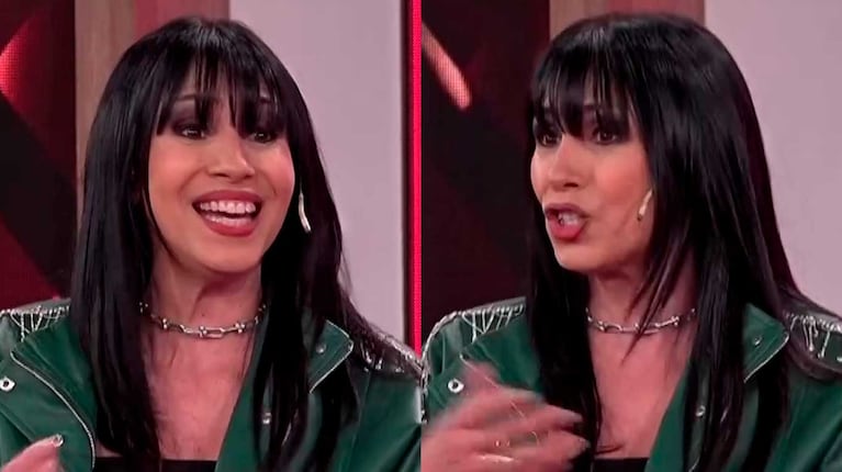 Marixa Balli reveló la terrible traición de una amiga tras 35 años juntas: “Me mandó una carta documento”