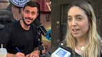 Sofi Martínez habló a fondo de su relación con Diego Leuco tras los fuertes rumores de reconciliación