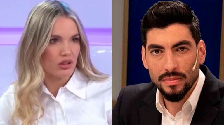 Eva Bargiela dio detalles de su acuerdo económico con Facundo Moyano tras su separación