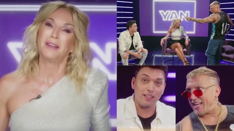Se estrenó el nuevo videoclip de El Polaco junto a Banda XXI, que tiene a Yanina Latorre como protagonista