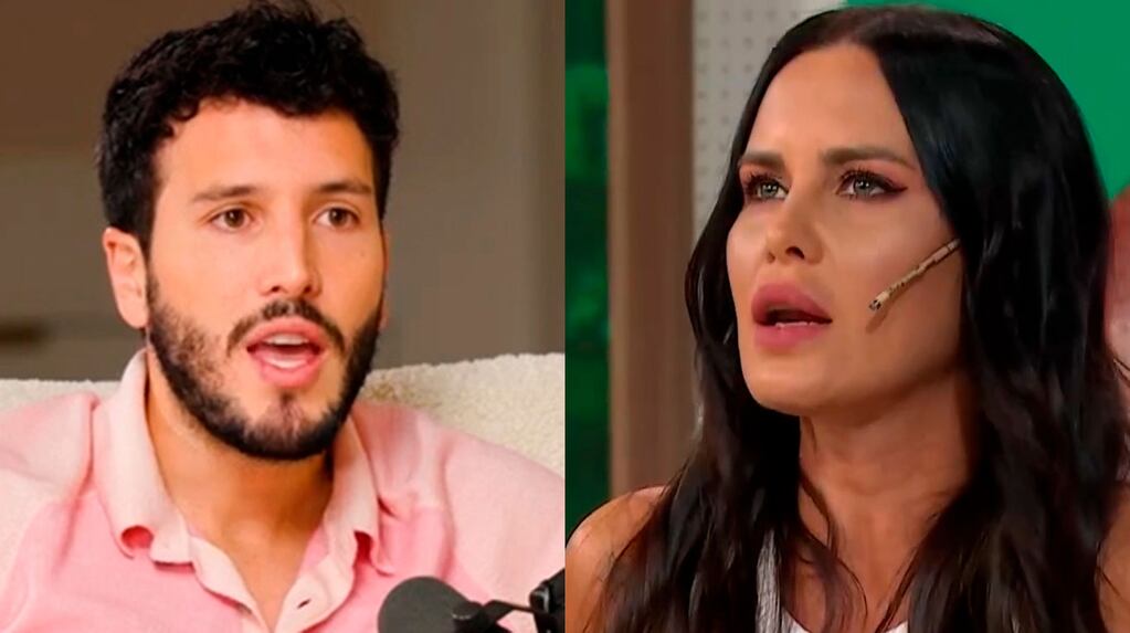 Natalie Weber, indignadísima con Sebastián Yatra por sus declaraciones sobre la infidelidad: “Sos un payaso”