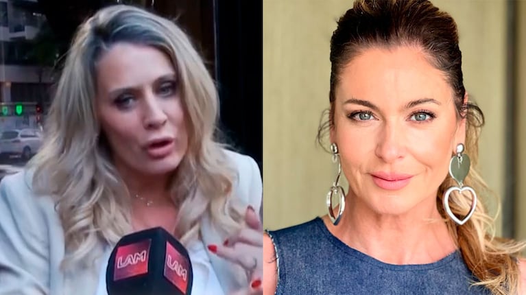 “Se mete con mis óvulos”: Rocío Marengo, furiosa con Karina Mazzocco tras sentirse juzgada por no ser mamá