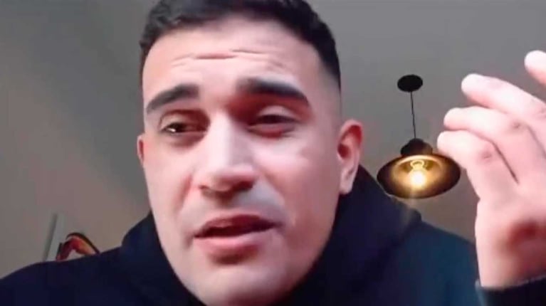 Habló uno de los participantes marginados de la final de Gran Hermano: “Me la gasté toda”