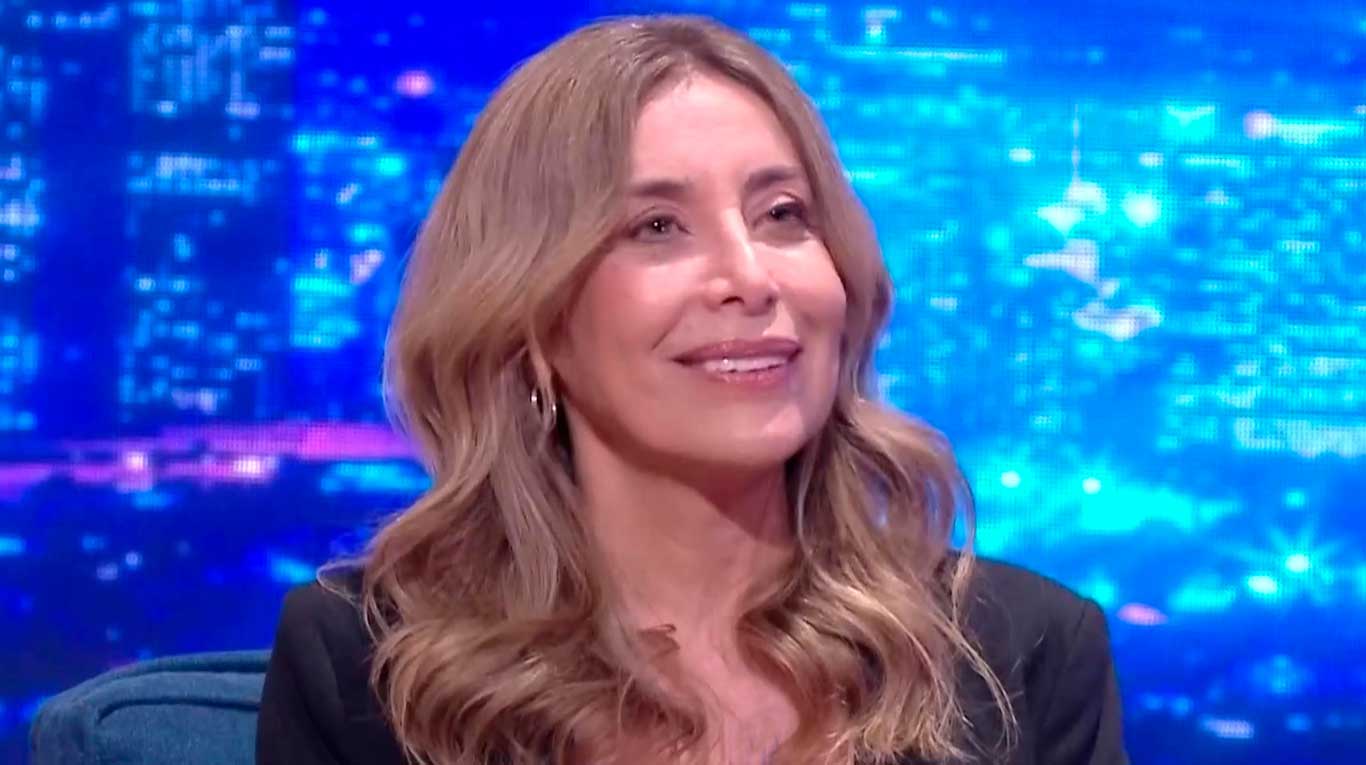 Patricia Viggiano contó cómo fue el tremendo acto de violencia que sufrió por parte de un colega
