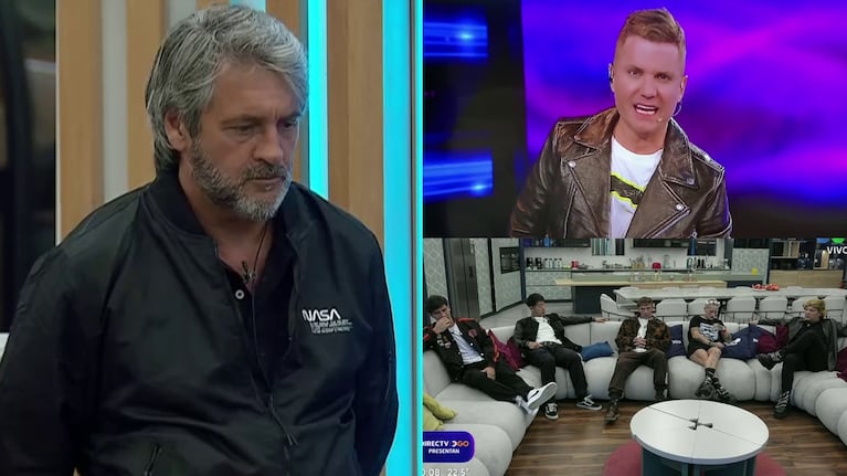 ¿Cómo quedó la placa de nominados de Gran Hermano 2023 con la decisión del líder semanal?