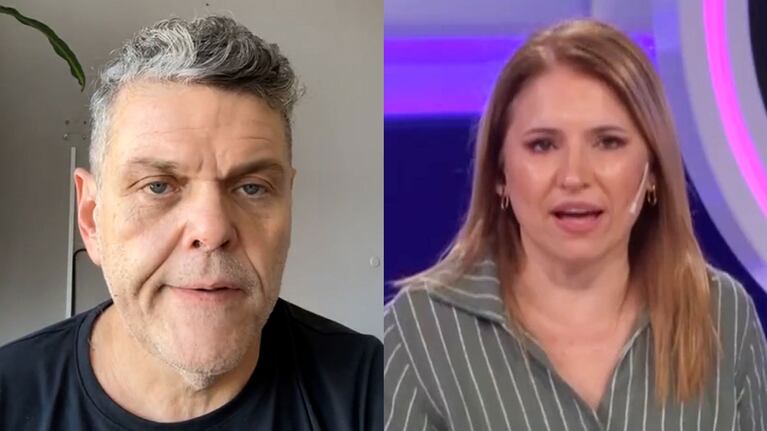 La desesperada medida de Alfredo Casero antes de someterse al reemplazo de cadera