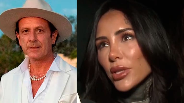 Cande Tinelli contó que el divorcio con Coti Sorokin está en trámite: quién pidió la separación express