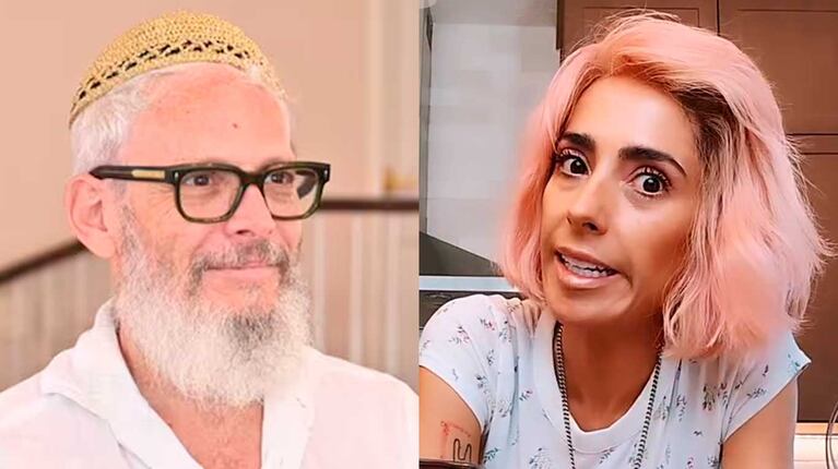 Así logró Victoria Vanucci que Matías Garfunkel vaya preso un año en Estados Unidos