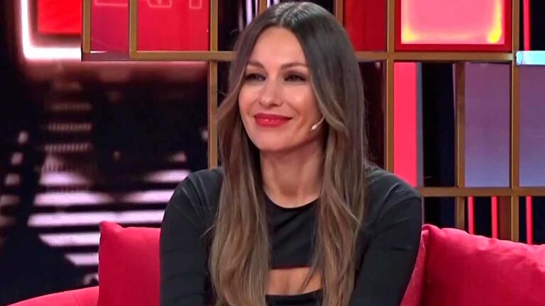 Un ganador de Gran Hermano quiere ser el nuevo marido de Pampita