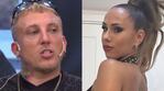 El Polaco aseguró que esté enamorado de Barby Silenzi