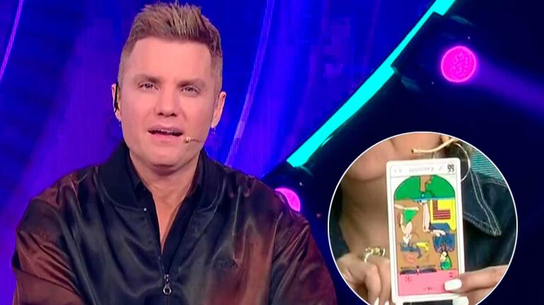 Qué dicen las cartas del tarot sobre el futuro de Santiago del Moro tras el final de Gran Hermano 2023 