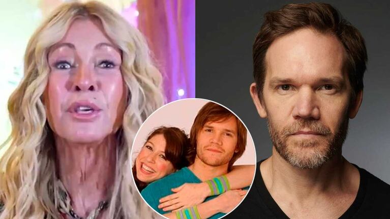 Qué dice el tarot: ¿Cris Morena sigue molesta con Juan Gil Navarro por abandonar Floricienta?