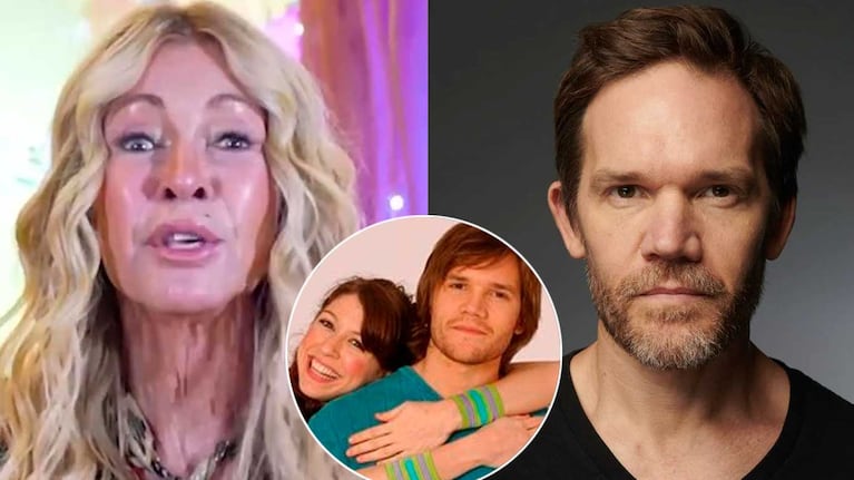 Qué dice el tarot: ¿Cris Morena sigue molesta con Juan Gil Navarro por abandonar Floricienta?