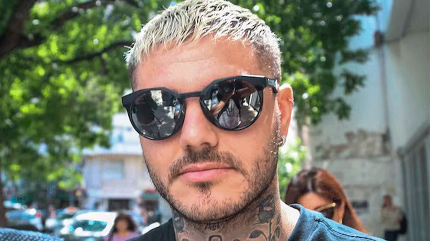 Mauro Icardi 