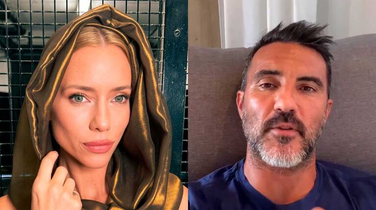 El contundente mensaje de Nicole Neumann tras la supuesta denuncia de Indiana Cubero por maltrato psicológico