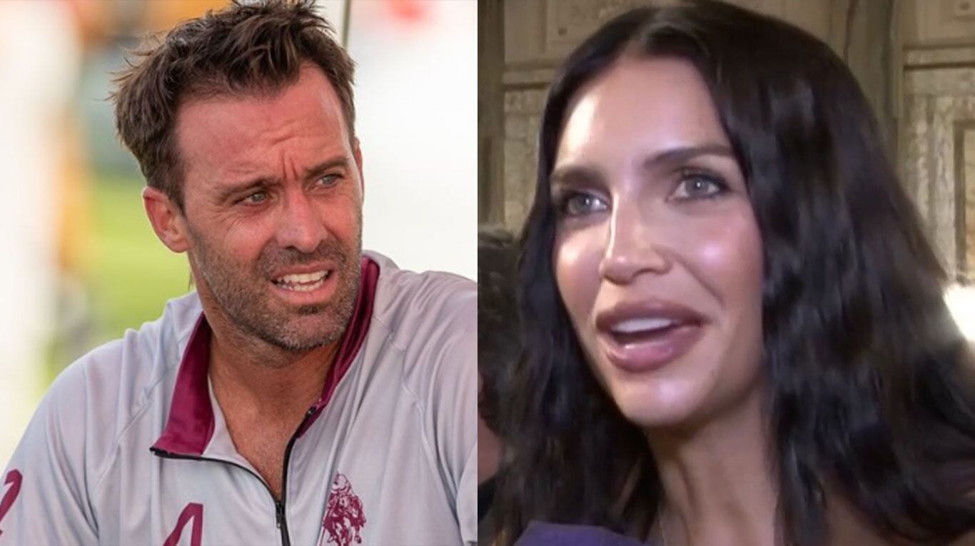 La llamativa respuesta de Zaira Nara sobre el comienzo de su relación con Facundo Pieres