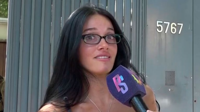 Oriana Sabatini reveló cómo maneja su trastorno de alimentación: “Llegué a un límite”
