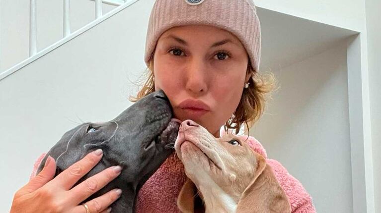 El dramático relato de Celina Rucci sobre su lucha contra la leucemia: “Hubo incertidumbre, miedo y dolor”
