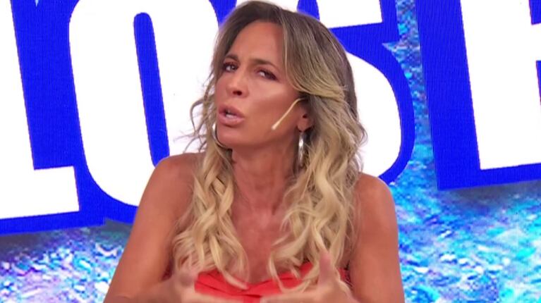 Sandra Borghi cuestionó los repudiables comentarios que recibió: “Me ponen que compito con mi hija”