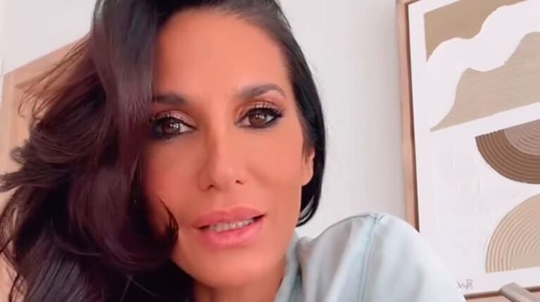 Silvina Escudero habló por primera vez de sus problemas de salud: “Fue un mal año”