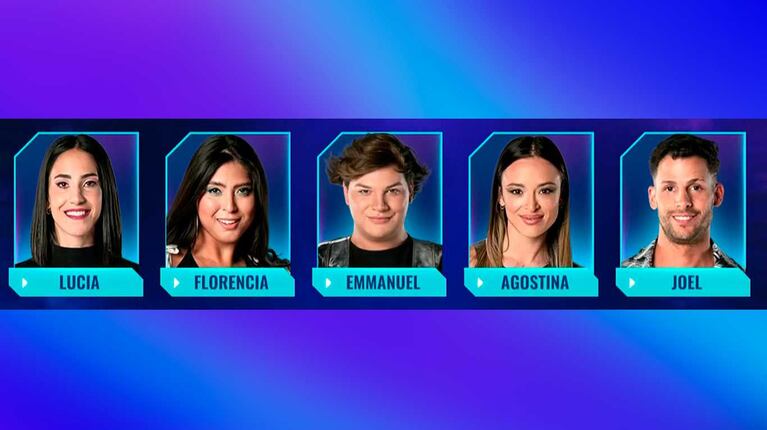 Quién se fue de Gran Hermano 2023 hoy: el participante eliminado