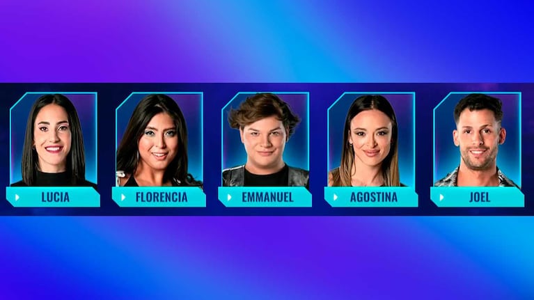 Quién se fue de Gran Hermano 2023 hoy: el participante eliminado