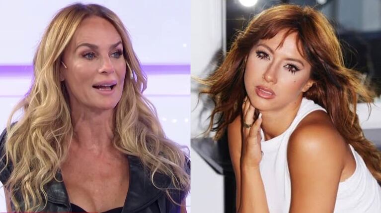 Sabrina Rojas expuso cuál es el peor defecto de Flor Vigna y sorprendió a todos