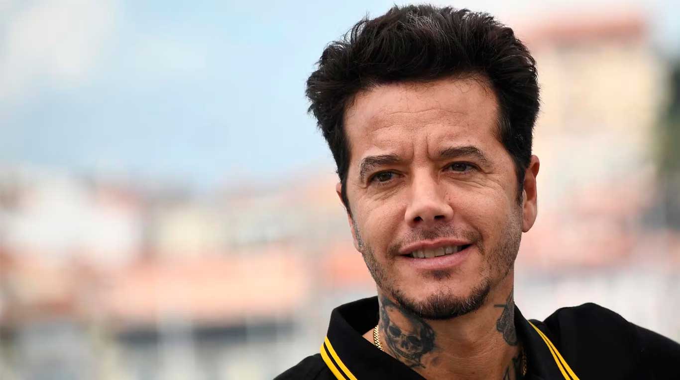 Sebastián Ortega