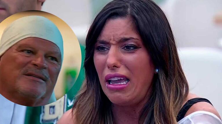 El contundente descargo de Catalina tras la salida de Alfa de Gran Hermano: “La pasé muy, muy mal”
