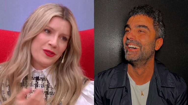 Laurita Fernández reveló con qué frecuencia tiene sexo y sorprendió a todos