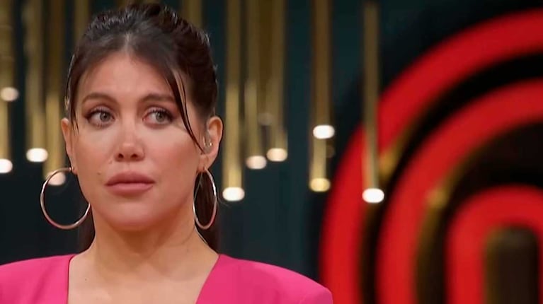Aseguran que Wanda Nara se quedará sin la conducción de Telefe: quién será su reemplazo