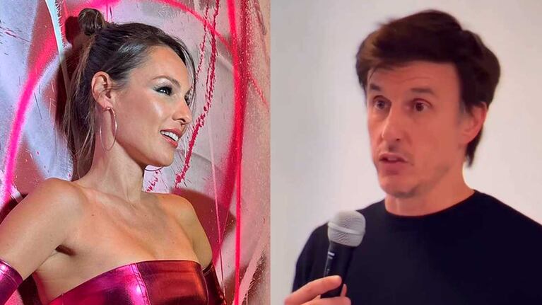 El abogado de Moritán contó qué consejos le dio al ex de Pampita: “Tiene una situación muy compleja”