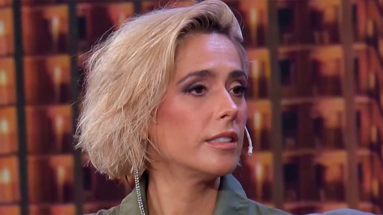 Victoria Vannucci está de novia: quién es y cómo conoció al rapero que la conquistó