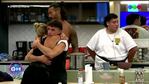 Gran Hermano: Sabrina le mandó un mensaje a su novio luego de serle infiel con Alan