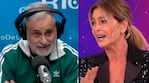 Con qué tremendo descalificativo llamó Jorge Rial a Karina Mazzocco: video