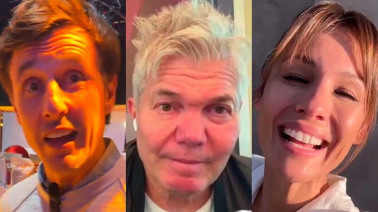 El crudo consejo de Fernando Burlando a Pampita y Moritán sobre Ana, la hija de ambos