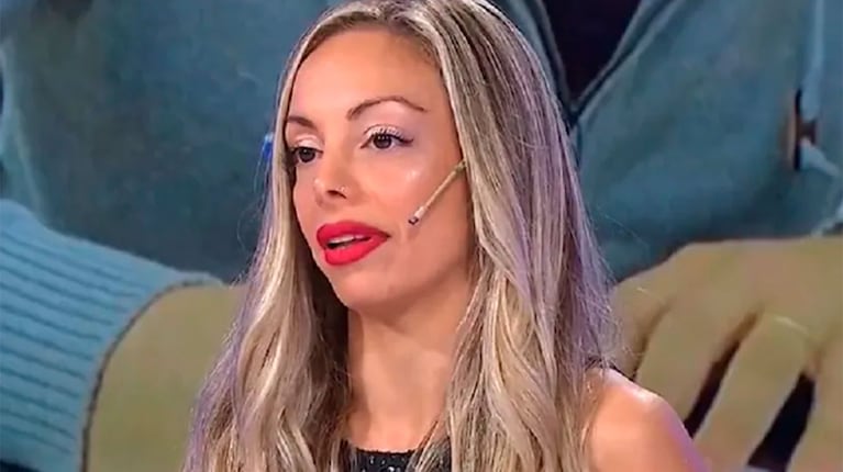 Gisela Bernal presentó a su nuevo novio italiano de 23 años: “Nos estamos conociendo” 