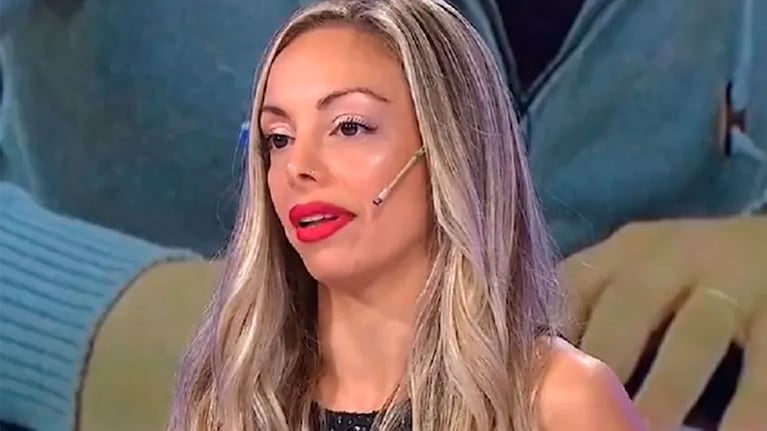 Gisela Bernal presentó a su nuevo novio italiano de 23 años: “Nos estamos conociendo”