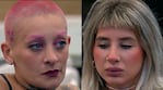 Furia de Gran Hermano 2023 se hartó de que Paloma se pasee desnuda por la casa y lo argumentó con todo