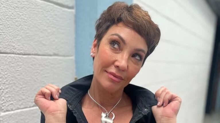 Internaron a Ernestina Pais por una “crisis de nervios muy fuerte”: “Tuvieron que sedarla”