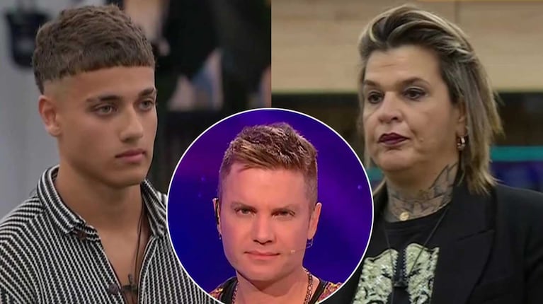 Gala de eliminación en Gran Hermano: quién se fue y quién volvió a la casa este domingo